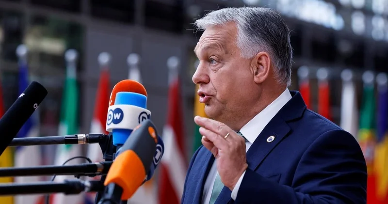 Соратники Орбана призвали не менять курс Венгрии по Украине