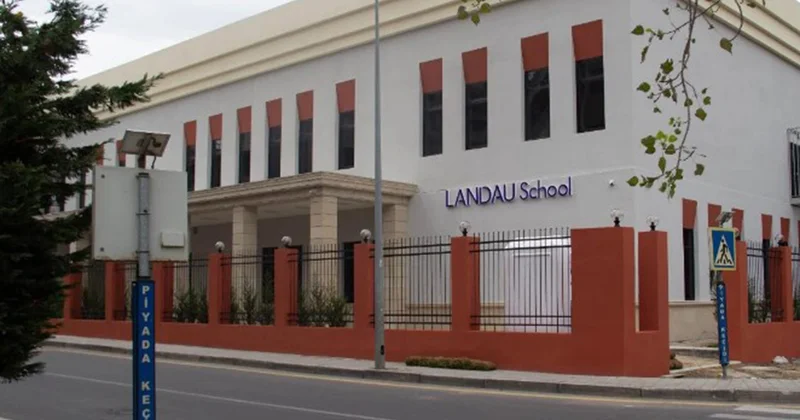 “LANDAU School”un “Nərimanov” korpusu bağlanır?