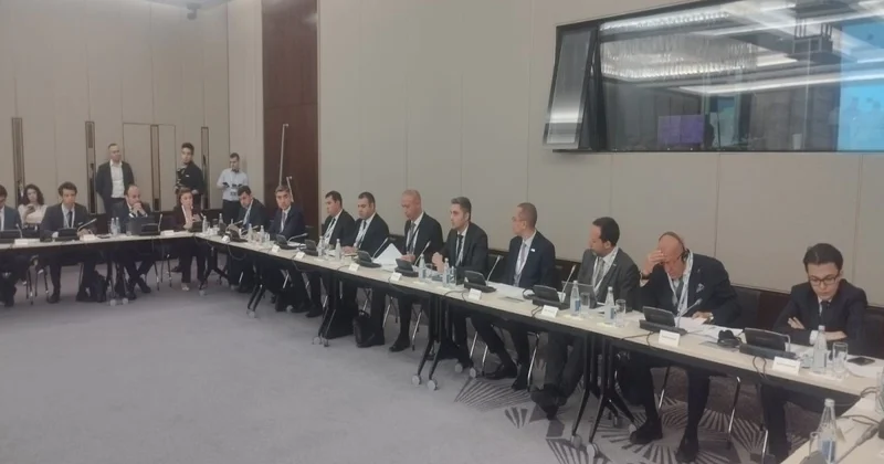 Эльнур Солтанов: Азербайджану необходима культура энергосервисных компаний