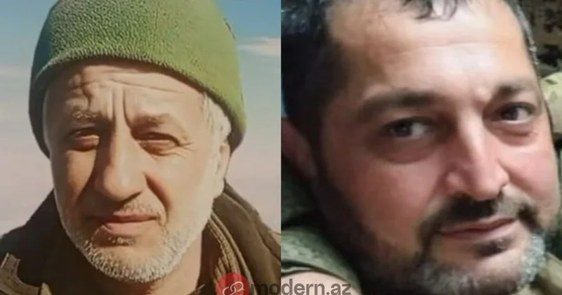 Ukraynadan daha 2 soydaşımızın ölüm xəbəri gəldi