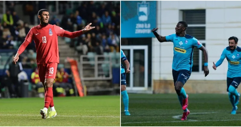 “Zirə” sabiq futbolçularını qaytarmaq istəyir