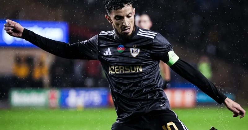 “Qarabağ”ın iki futbolçusu Çempionlar Liqasının ən yaxşıları arasında