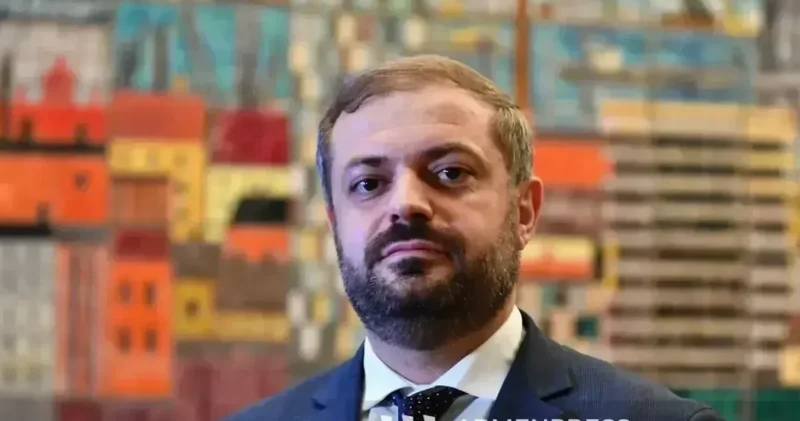 Papoyan: Ermənistan məhsulları Aİ də satıla bilər