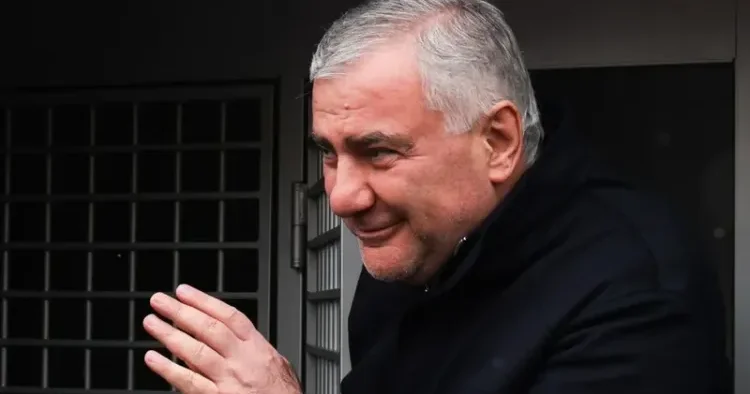 Ermənistan seçkilərində biz qalib gələcəyik Rusiyalı oliqarx