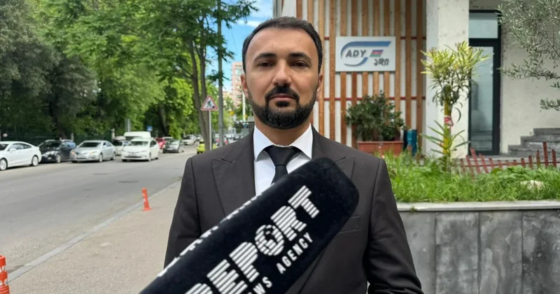 Бахтияр Гаджиев: Модернизация ж/д БТК существенно повысит возможности Среднего коридора