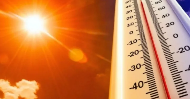 ÜMT: Havanın temperaturunu artıran El Nino hadisəsinin yaxın zamanda başvermə ehtimalı 80 faizdir
