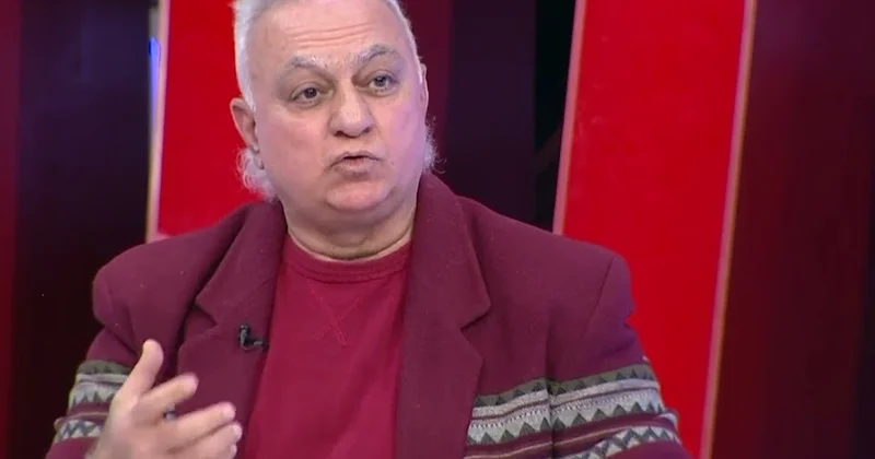 Джахангир Мехтиев назвал выборы в Союзе кинематографистов Азербайджана незаконными
