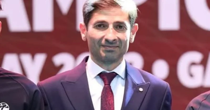 Parakarate Komitəsinin sədri WSF nin vitse prezidenti seçildi