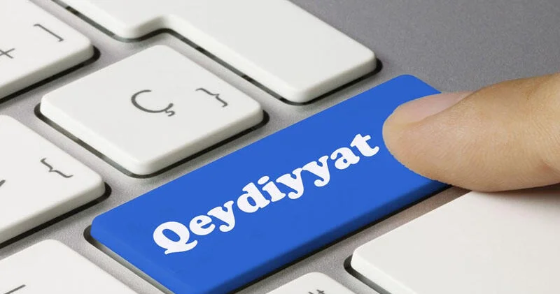 Vacib qeydiyyat bu gecə bitir KONKRET