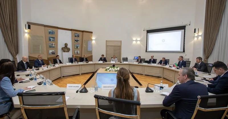 Азербайджан может принять участие в энергетическом форуме в Казани