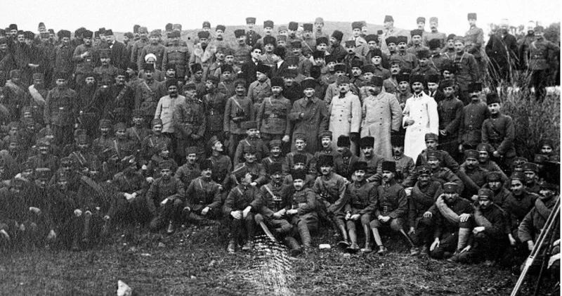 Bir daha Himnimiz haqqında