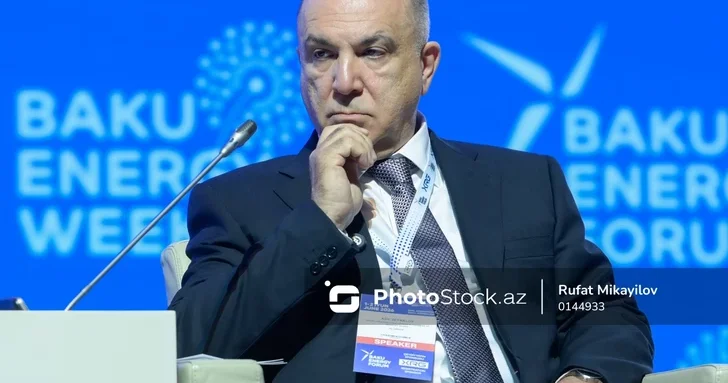 Руководитель GL Group: Изолированное развитие замедляет прогресс в энергетическом секторе