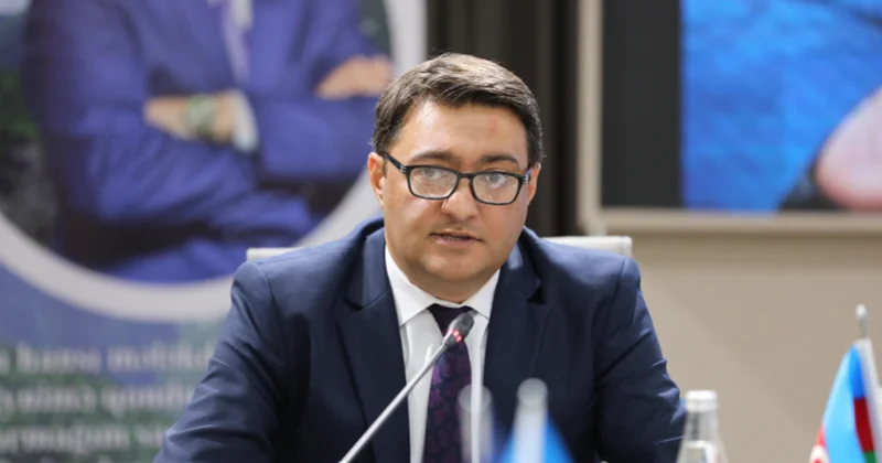 Azərbaycan enerji əməkdaşlığı modellərinin formalaşdırılmasında mühüm rol oynayır ŞƏRH
