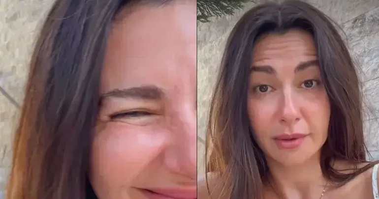 Nesrin Cavadzadədən botoks iddialarına cavab: “Təravətli görünməyə alışmamısınız”