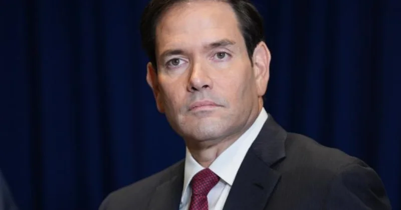 Rubio: Venesuelada yeni seçkilər keçirilməlidir