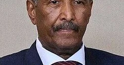 Sudan Respublikasının Suveren Keçid Şurasının Sədri Prezident İlham Əliyevə məktub göndərib