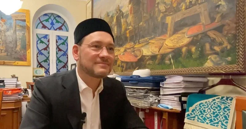 Rusiyada din xadimi 150 min cərimələndi