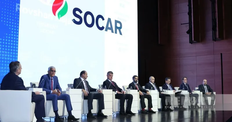 SLB и SOCAR проводят оценку недр в Кяльбаджаре