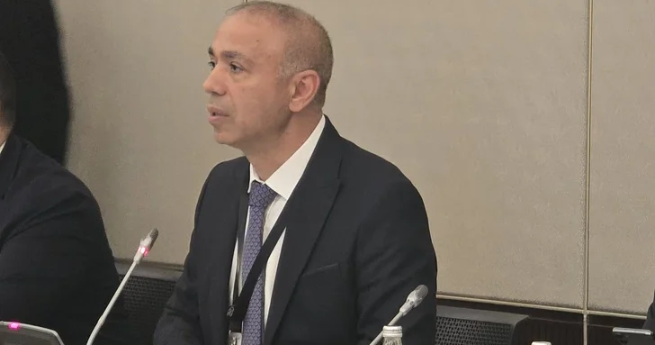 Эльнур Солтанов рассказал о планах по энергоэффективности в Азербайджане