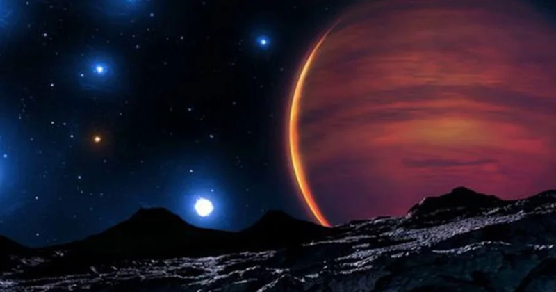 Avropalı astronomlar saatda 25 min kilometri aşan küləyin sürətini ölçüblər