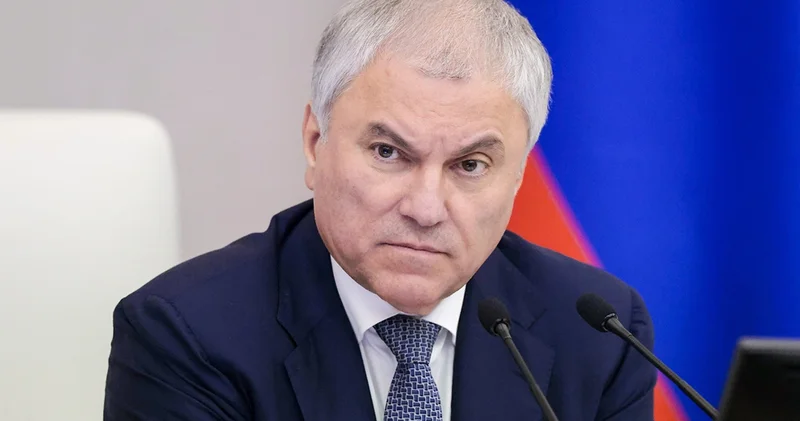 Volodin İrəvanı hədələdi: Sizə baha başa gələcək
