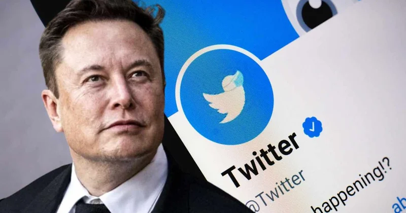 İlon Mask Tvitteri niyə aldığını etiraf etdi