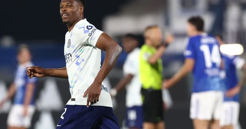 “Real” Dumfrislə 20 milyon avroluq müqavilə imzalaya bilər