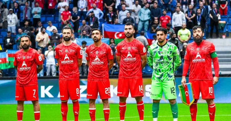 Millimiz yarımfinalda YENİLƏNİB