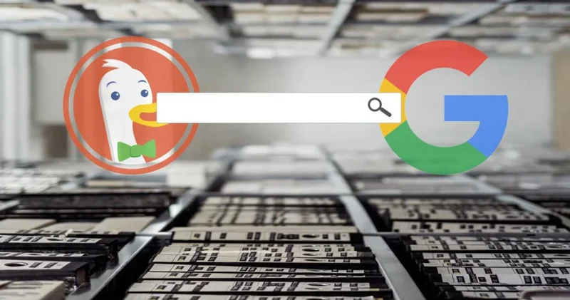 Google istifadəçilərini sürətlə itirir: Onlar rəqibə üz tutur