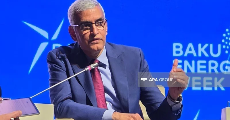 BCG: Азербайджан может стать центром развития ИИ и дата центров