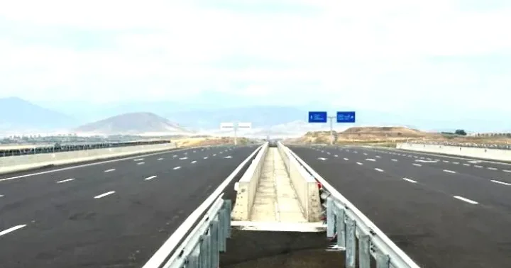 Minik avtomobili ilə 1 km gediş üçün 8,6 qəpik ödəniləcək Bu gündən qüvvəyə mindi