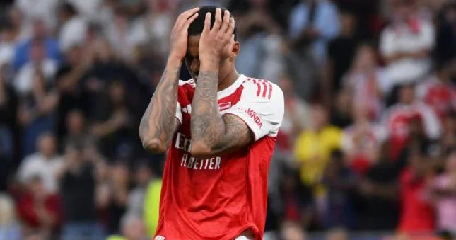 Finalda penaltini vura bilmədi Forma satışı 350 faiz artdı