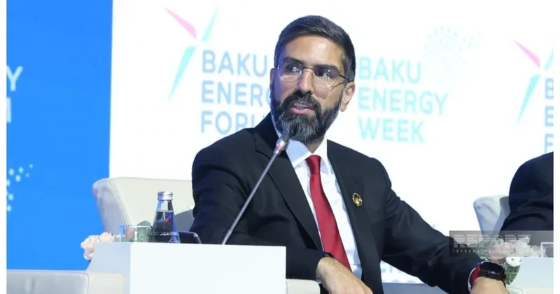 Ровшан Наджаф: Азербайджан увеличит добычу газа и расширит поставки партнерам