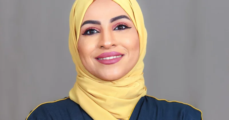 Omanlı ekspert: Ağalı münaqişədənsonrakı ərazilərin bərpası üçün qlobal modelə çevrilə bilər