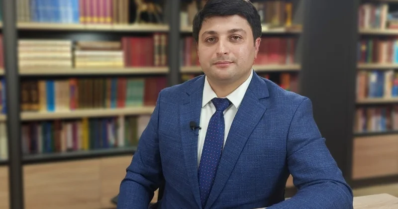 Ekspert: Süni intellekt neft qaz sektorunda təhlükəsizliyin artırılmasında mühüm rol oynayır
