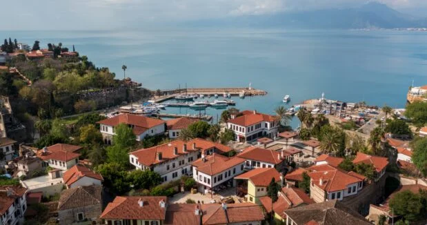 Antalya 2026 cı ildə beynəlxalq tədbirlərin mərkəzinə çevriləcək