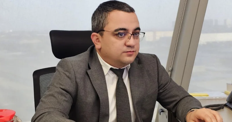 Dövlət Vergi Xidmətində yeni təyinat Samir Xalıqova vəzifə verildi