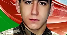 Vətən sevgisinin ölməzlik zirvəsi