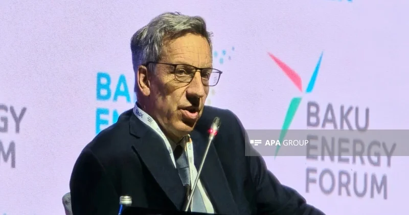 TotalEnergies: “Abşeron”un ikinci mərhələsi üzrə icra işlərinə bu il başlamağı planlaşdırırıq