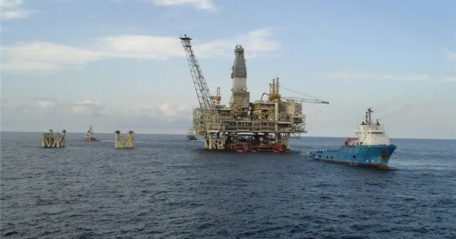 В bp рассказали о новой технологии, позволяющей добывать больше газа на месторождении Шахдениз Minval Politika