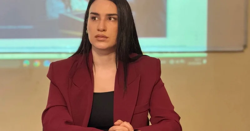 “Gənclər anlamalıdırlar ki, sosial şəbəkələrdə gördükləri görüntülər həyatın tam mənzərəsi deyil”