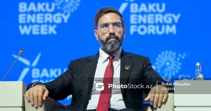 Ровшан Наджаф: Внедрение ИИ приведет к значительному росту потребления энергии
