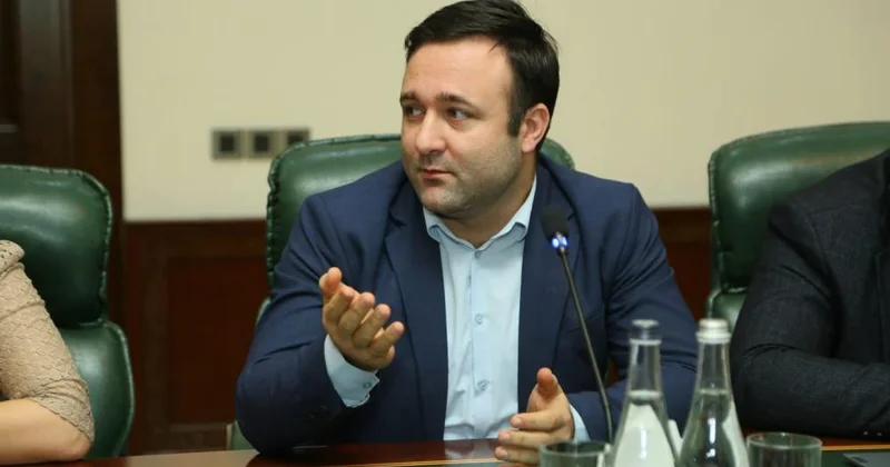 Kənd təsərrüfatında transformasiya: müasir suvarma, rəqəmsallaşma və dayanıqlı istehsal hədəfləri