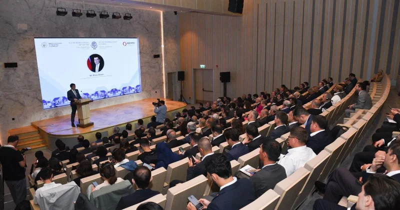 Бизнес форум в Шуше открывает новые возможности для ОЭС