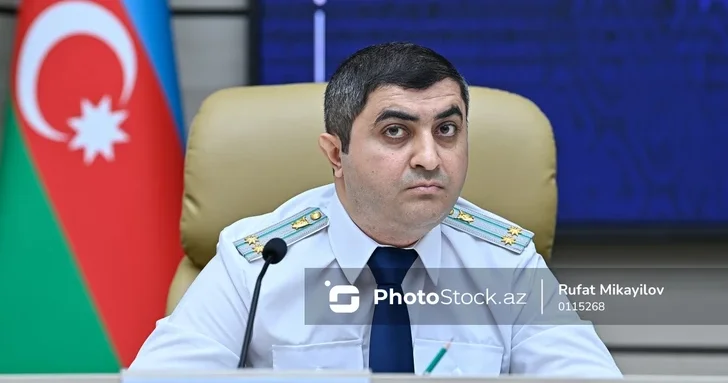 Генпрокуратура Азербайджана: Братья Сафаровы умерли от шока после многочисленных травм