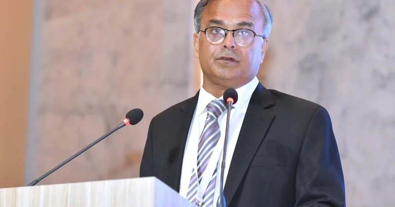 Baş katib: 6 cı ECO biznes forumu regional əməkdaşlığın arxitekturasında mühüm sütunlardan biridir