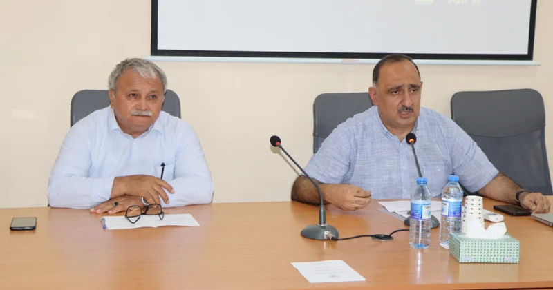 “Azərbaycan milli mətbuatı 150” mövzusunda dəyirmi masa keçirilib