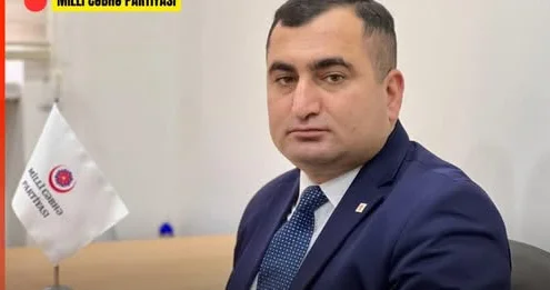 Artıq 10 noyabr Üç tərəfli Bəyannamə qüvvədən düşüb