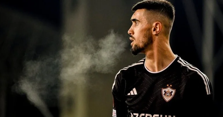 Toral Bayramov legioner həyatına başlaya bilər bəs “Qarabağ” nə deyir?