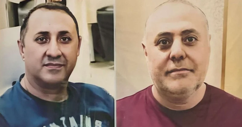 Məşhur jurnalistin qardaşlarını öldürən rus OMON çuların FOTOSU Aralarında tatar da var